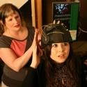 Annex Theatre Presents WHEN I COME TO MY SENSES, I'M ALIVE!, Opens 4/23